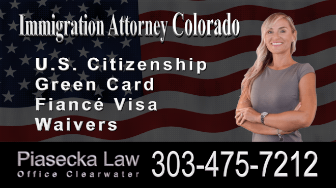 Arvada 303-475-7212 Polish Immigration Attorney