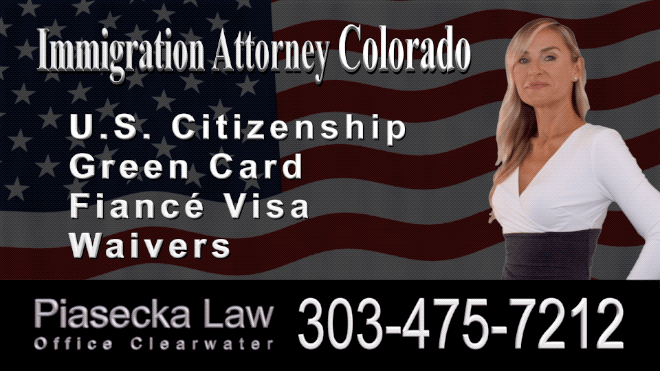 Thornton 303-475-7212 Polish Immigration Attorney