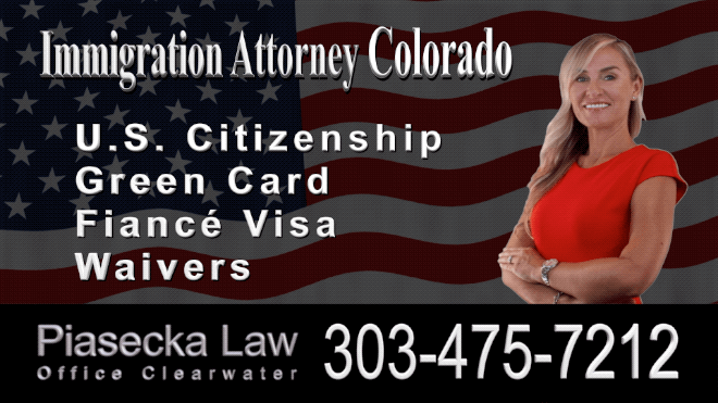 Aurora 303-475-7212 Polish Immigration Attorney