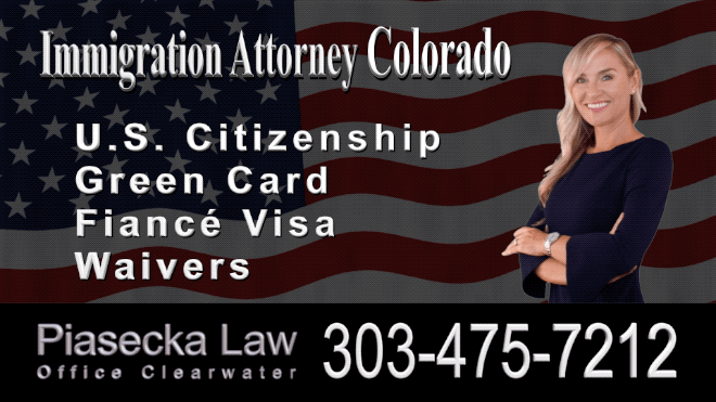 Boulder 303-475-7212 Polish Immigration Attorney