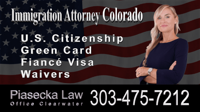 Lakewood 303-475-7212 Polish Immigration Attorney