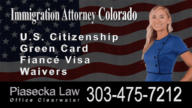 Pueblo 303-475-7212 Polish Immigration Attorney