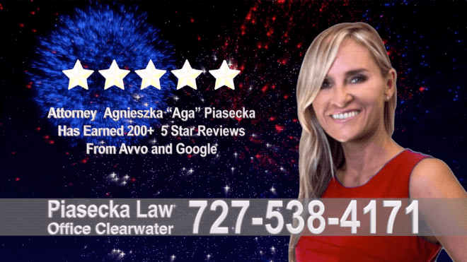 Colorado Springs 303-475-7212 Polish Immigration Attorney Agnieszka Piasecka
